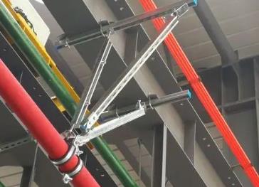 房山抗震支架厂家与你分享你必须做的紧急情况下的准备